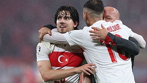 Vitor Pereira'dan Ferdi Kadıoğlu sözleri