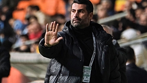 Volkan Demirel'den derbi yorumu