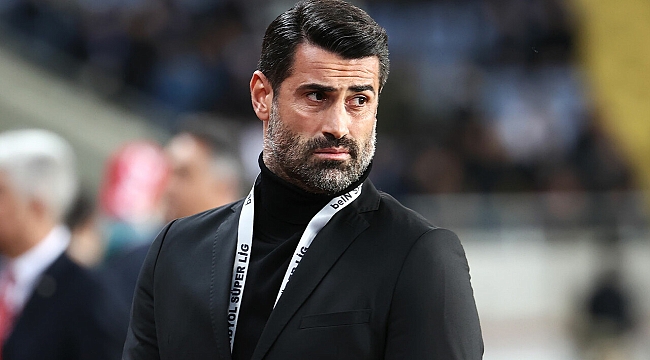 Volkan Demirel, Süper Lig'e geri dönüyor! İlk görüşme...
