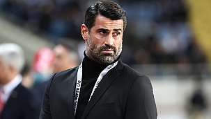 Volkan Demirel, Süper Lig'e geri dönüyor! İlk görüşme...