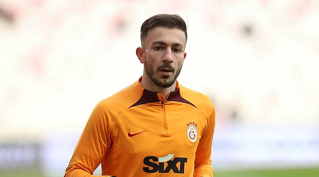 Yeni adresi belli oldu!