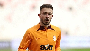 Yeni adresi belli oldu!