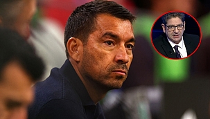 "Yine aynı hatayı yaptı"