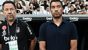 ''Yine enerjik başlamak istiyoruz''