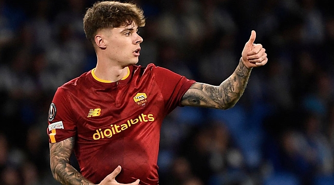 Zalewski transferinde yeni gelişme!
