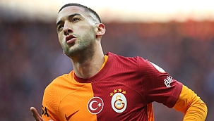 Ziyech ile ayrılık yakın!