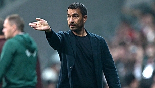 ''2-0'ı bulabilirdik, mutluyum''