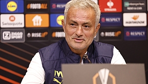 ''20 yıl önceki gibi hırslıyım''