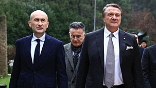 "6 hakemi istemiyoruz"