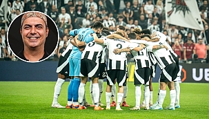 Ali Ece yazdı: "Bu kadro iki kulvar için yeterli değil"
