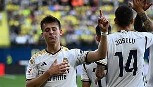 Arda Güler neden az süre alıyor? Ancelotti açıkladı...