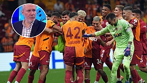 "Barış'ın dinlenmesi lazım"