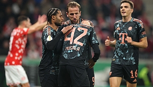 B. Münih kupada tur biletini ilk 45 dakikada kaptı