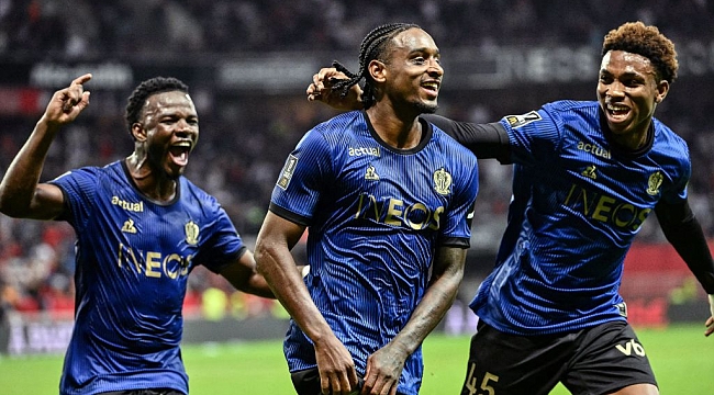 Beşiktaş'a yeni joker!