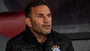 "Beşiktaş'ı düşünmeyin"