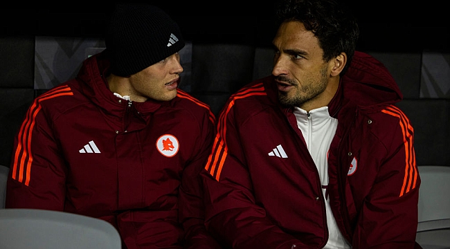 Beşiktaş'ın Hummels planı!