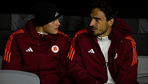 Beşiktaş'ın Hummels planı!