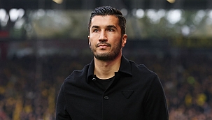 Beşiktaş'ın yıldızına talip!