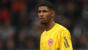 Beşiktaş maçında devleşti, 6 yıllık sözleşmeyi imzaladı