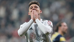 Beşiktaş'ta transfer kararı! Ernest Muci giderse...