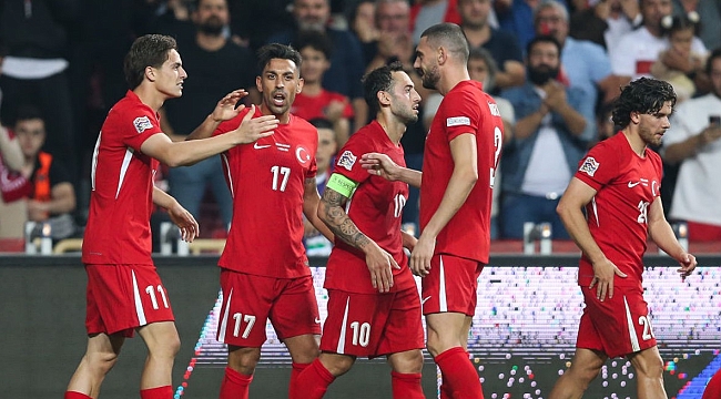 Bizim Çocuklar liderliği bırakmadı!
