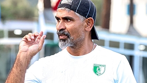 Bodrum FK'da beklenen ayrılık resmen açıklandı