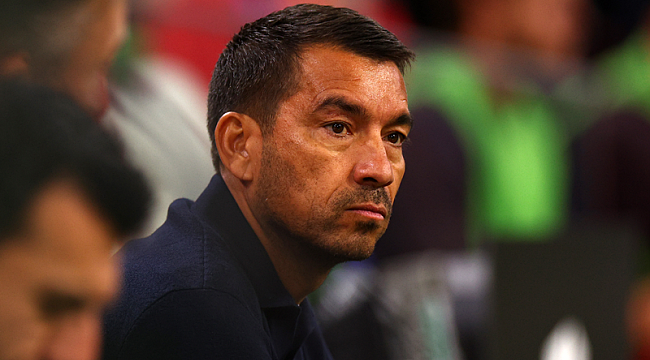 Bronckhorst, 14 yıl sonra bir ilki başarabilir! Derbide...