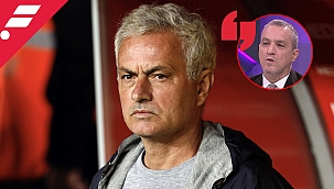 "Bu kayıp, Mourinho'ya yazar"