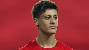 City'den Arda bombası!