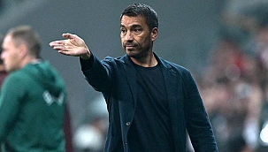 'Daha fazla atabilirdik'