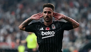 Derbiye özel Rafa planı