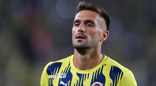 Dusan Tadic, Avrupa'nın zirvesinde! 10 gole katkı...