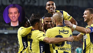 ''En Nesyri golcü modunu açtı''