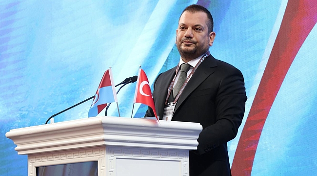Ertuğrul Doğan'dan kadro dışı açıklaması
