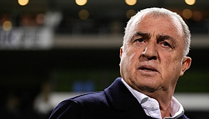Fatih Terim'e sürpriz talip!