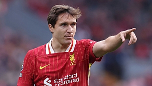 Federico Chiesa bombası!
