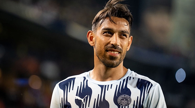 Fenerbahçe'de İrfan Can şaşkınlığı! Sözleşmesi...