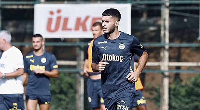 Fenerbahçe'de, ocak ayında gidecek ilk iki isim belli...