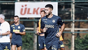 Fenerbahçe'de, ocak ayında gidecek ilk iki isim belli...