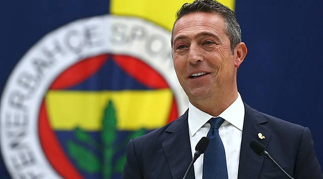 Ali Koç'un rekor anlaşma hedefi! 100 milyon dolar...