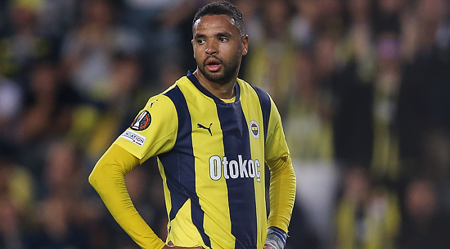 Youssef En Nesyri'ye gol dopingi!