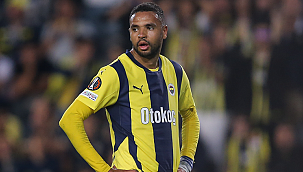 Youssef En Nesyri'ye gol dopingi!