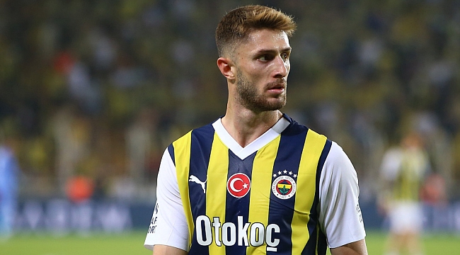 Fenerbahçe'den İsmail kararı! Ayrılık ihtimali...