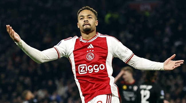 Fenerbahçe, Osayi'nin alternatifini Ajax'ta buldu!