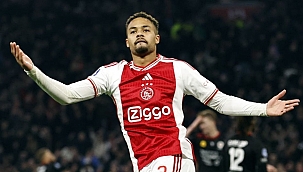 Fenerbahçe, Osayi'nin alternatifini Ajax'ta buldu!