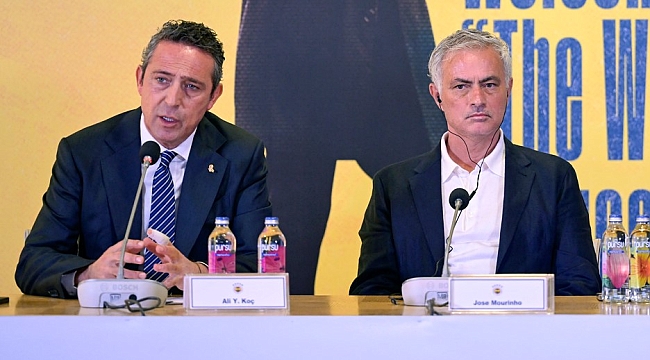 Fenerbahçe, menajerlerini çağırdı!