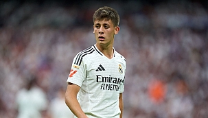 Fenerbahçe'nin Arda hayali!