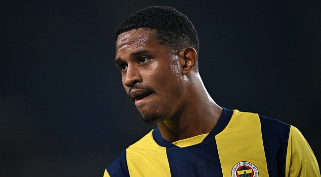 Fenerbahçe'nin sol bek planı!