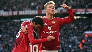 Fenerbahçe öncesi hasreti bitirdi!