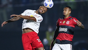 Fenerbahçe'ye yeni sol bek Brezilya'dan